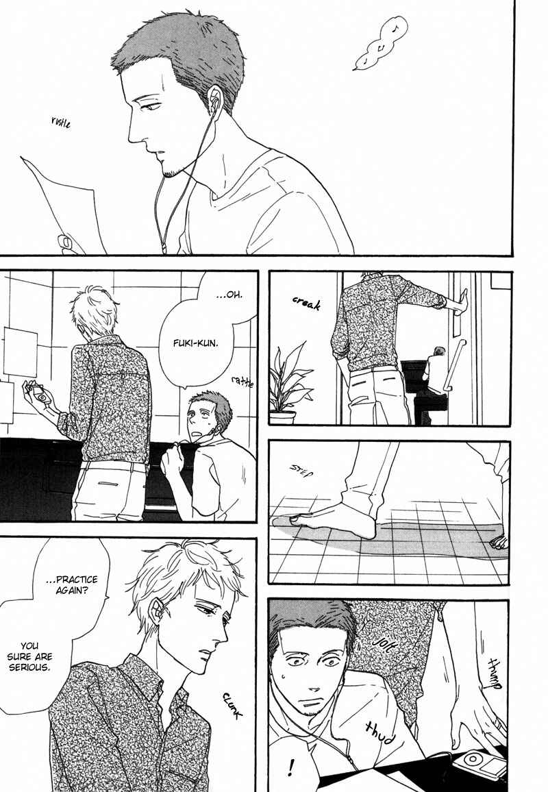 Page 2 Chapter 3 YES IT’S ME