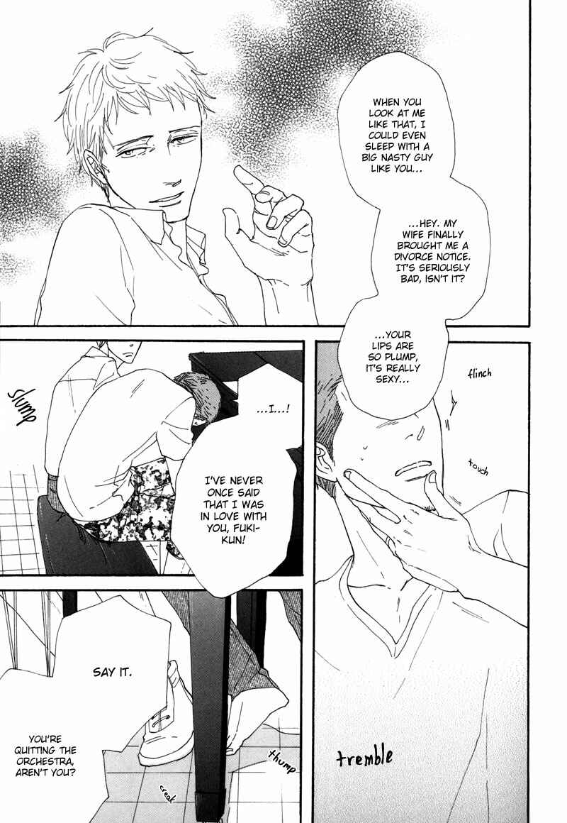 Page 20 Chapter 3 YES IT’S ME