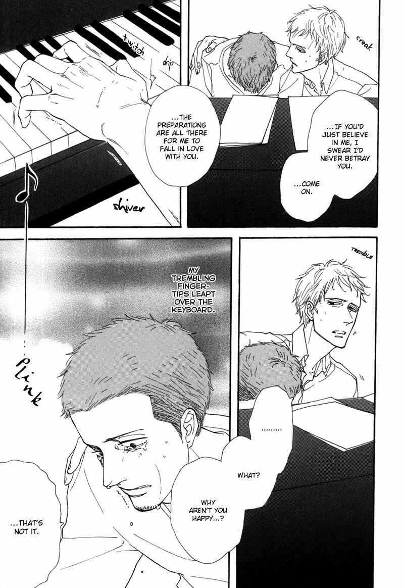 Page 22 Chapter 3 YES IT’S ME