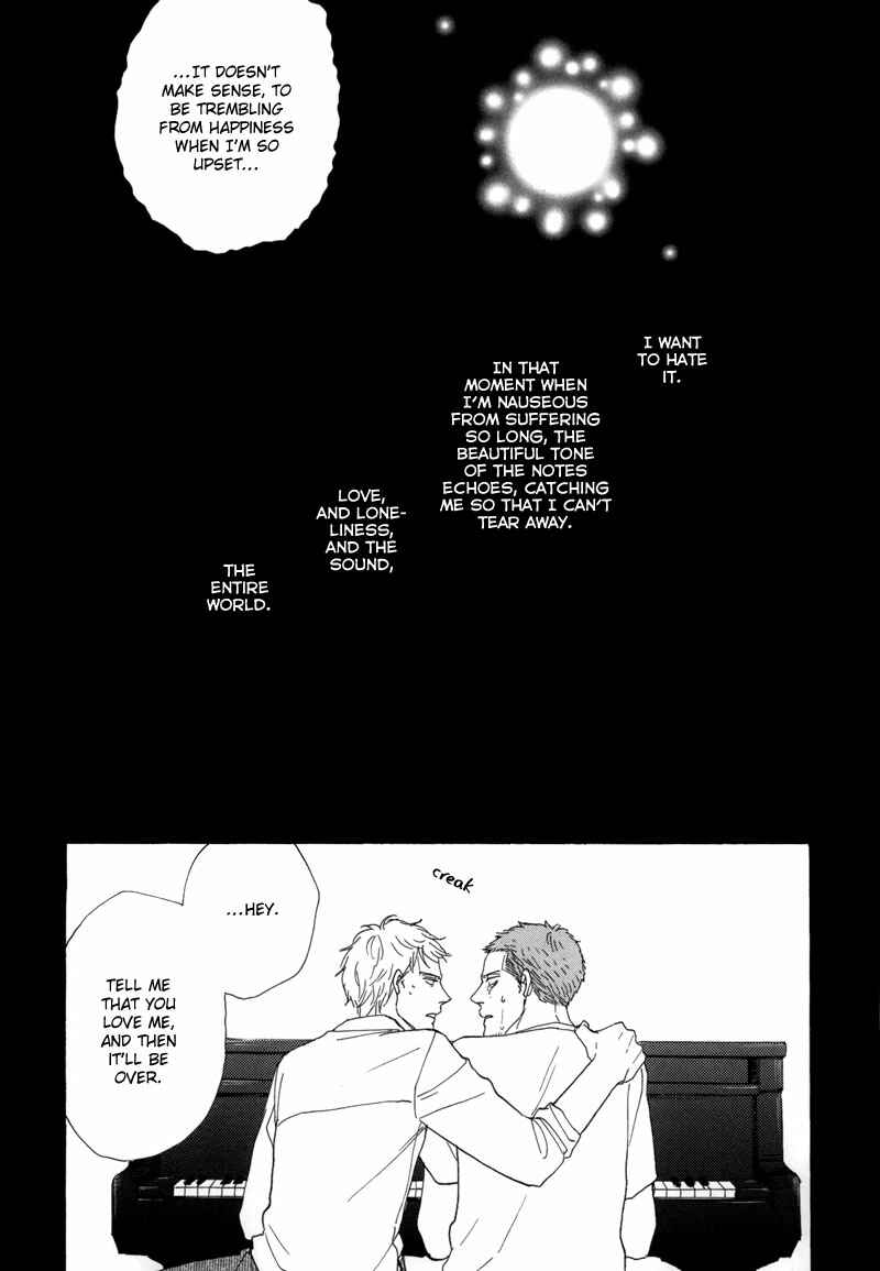 Page 24 Chapter 3 YES IT’S ME