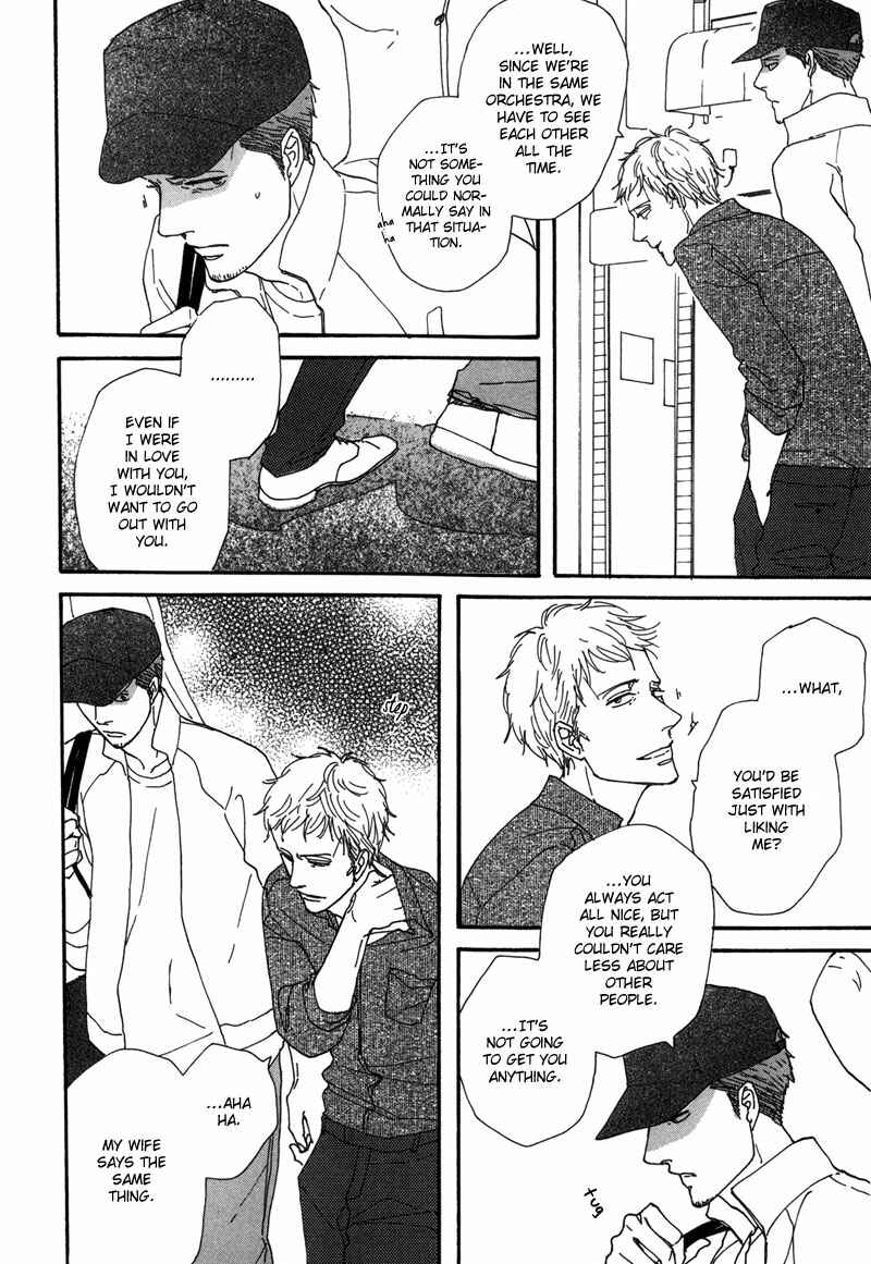 Page 7 Chapter 3 YES IT’S ME