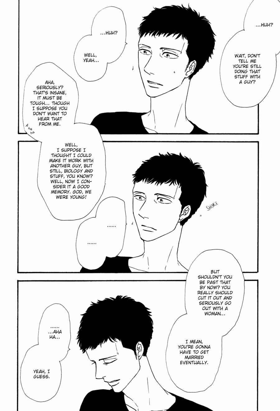 Page 11 Chapter 7 YES IT’S ME