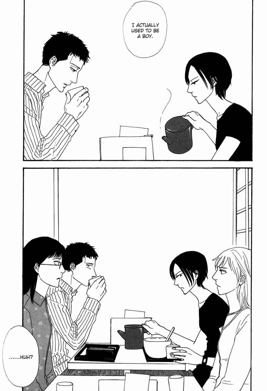 Page 2 Chapter 7 YES IT’S ME