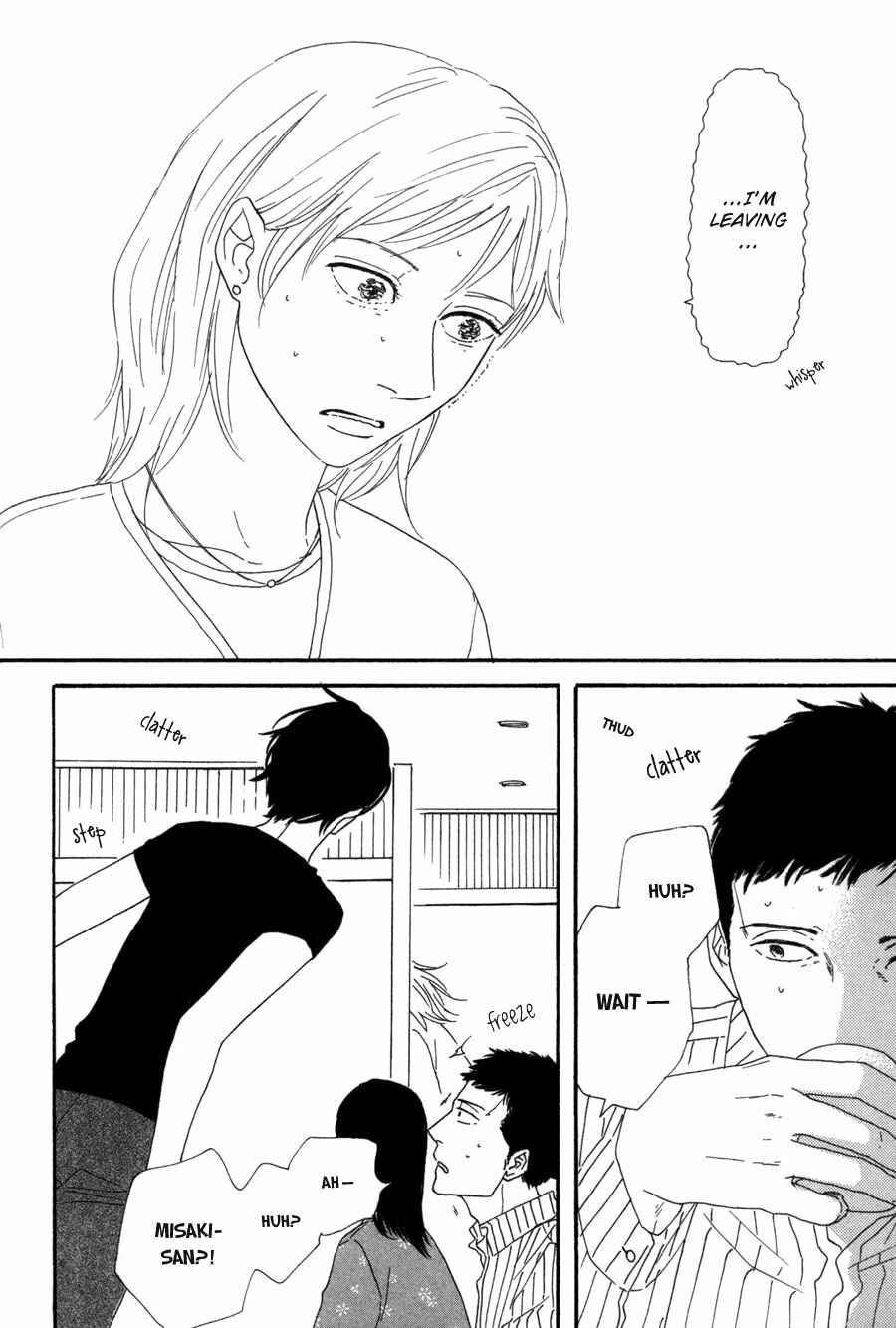Page 23 Chapter 7 YES IT’S ME