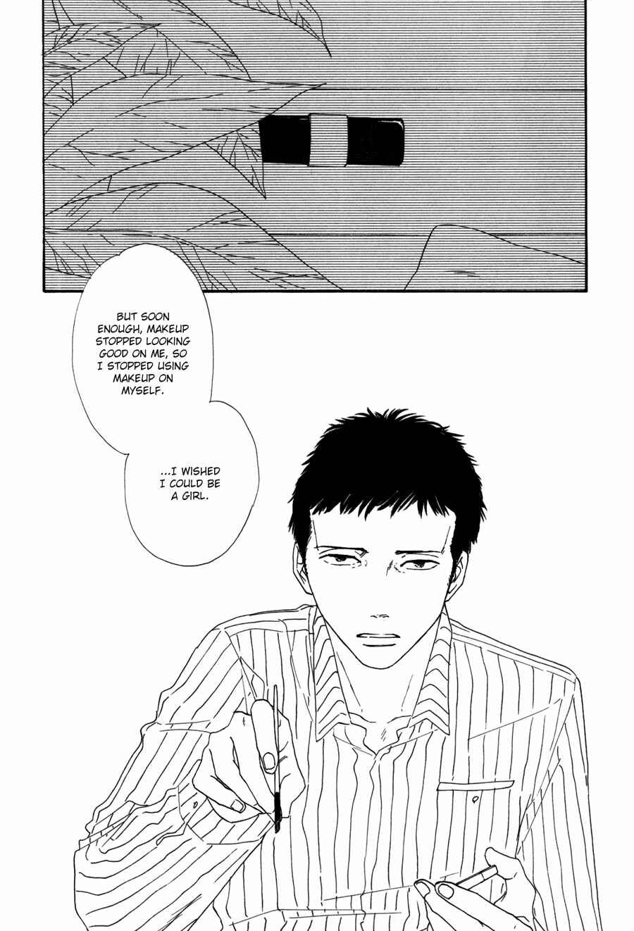 Page 29 Chapter 7 YES IT’S ME