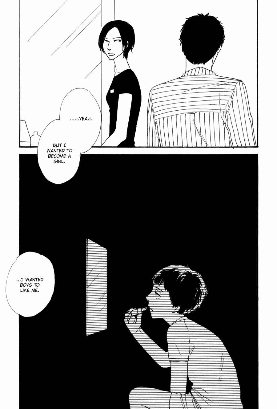 Page 34 Chapter 7 YES IT’S ME