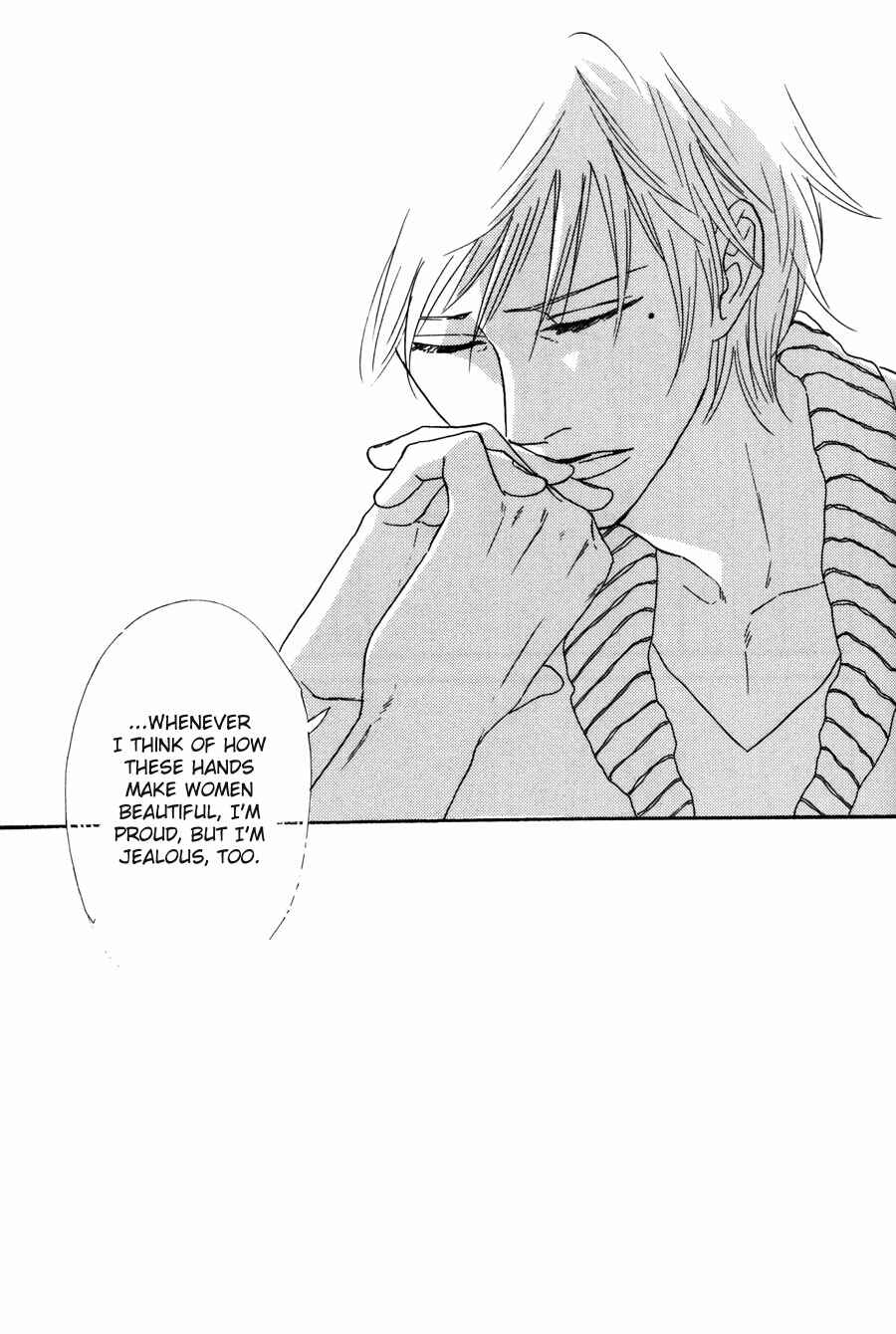 Page 40 Chapter 7 YES IT’S ME