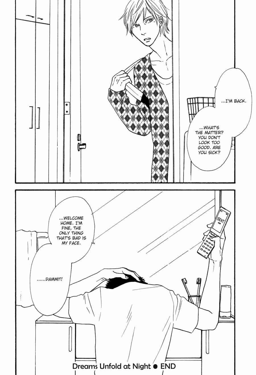 Page 41 Chapter 7 YES IT’S ME