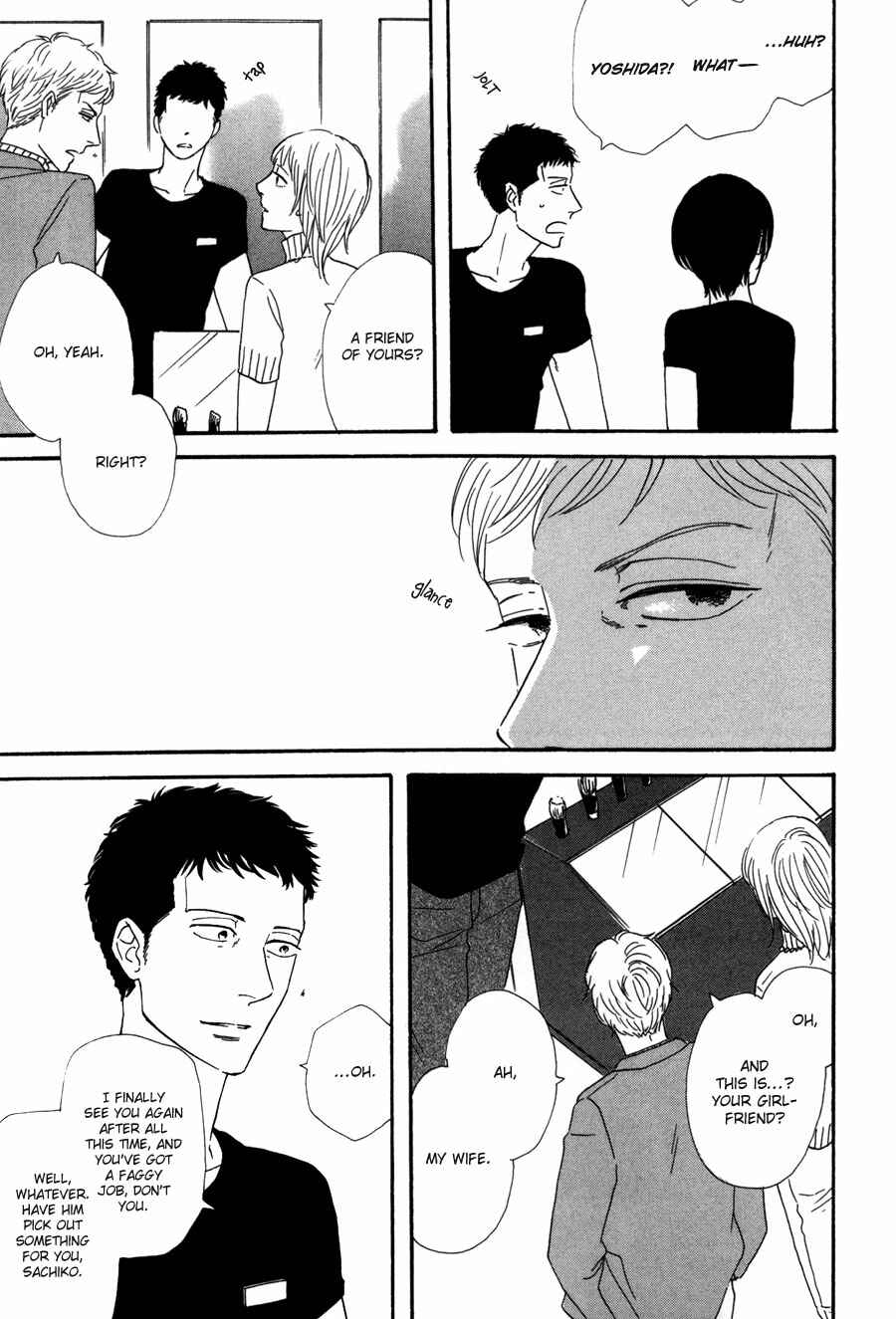 Page 8 Chapter 7 YES IT’S ME