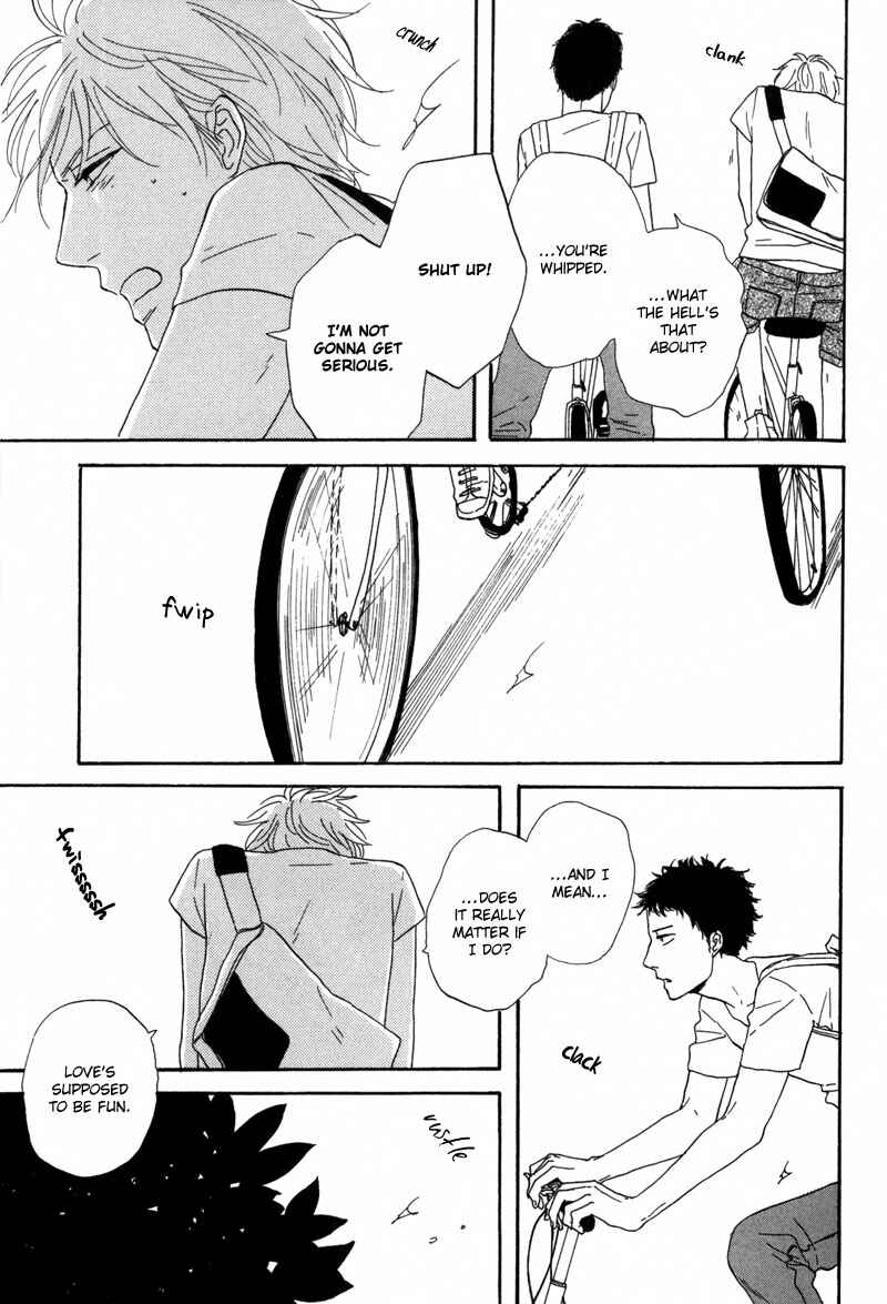 Page 12 Chapter 2 YES IT’S ME