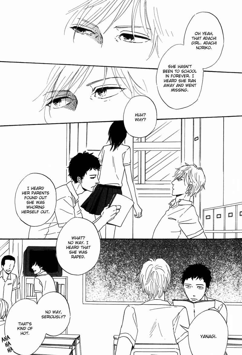 Page 2 Chapter 2 YES IT’S ME