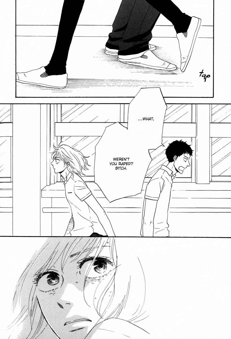 Page 21 Chapter 2 YES IT’S ME