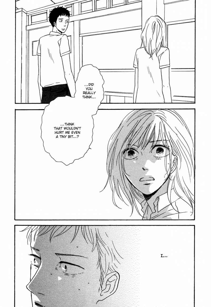 Page 23 Chapter 2 YES IT’S ME