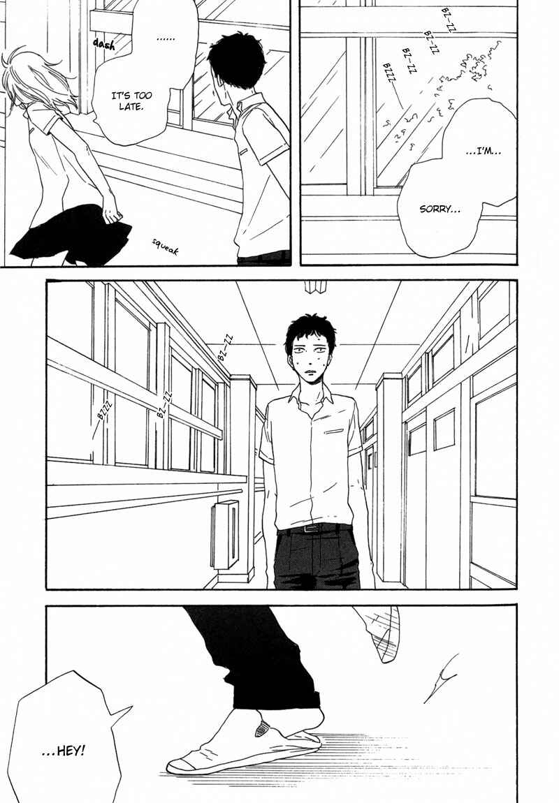 Page 24 Chapter 2 YES IT’S ME