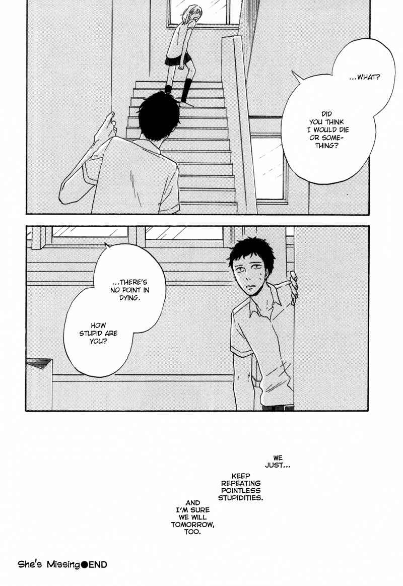 Page 25 Chapter 2 YES IT’S ME