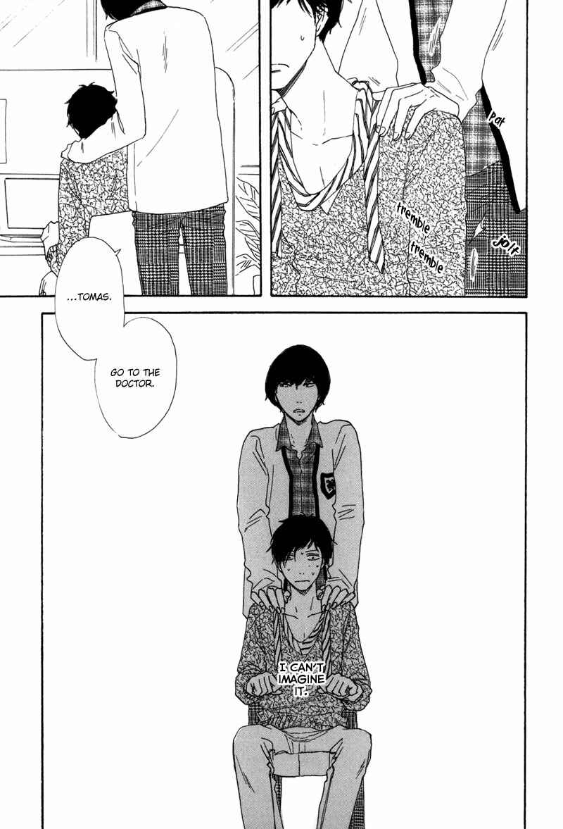 Page 26 Chapter 2 YES IT’S ME