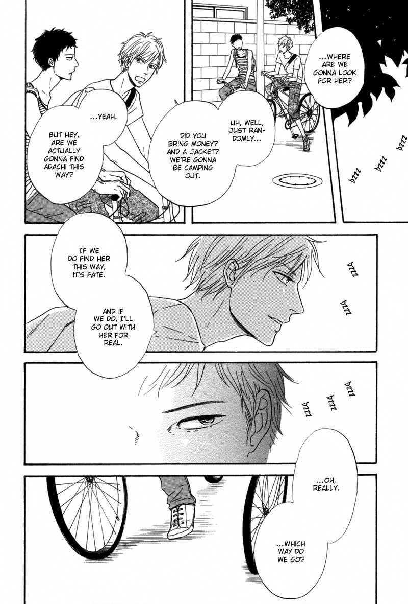Page 5 Chapter 2 YES IT’S ME