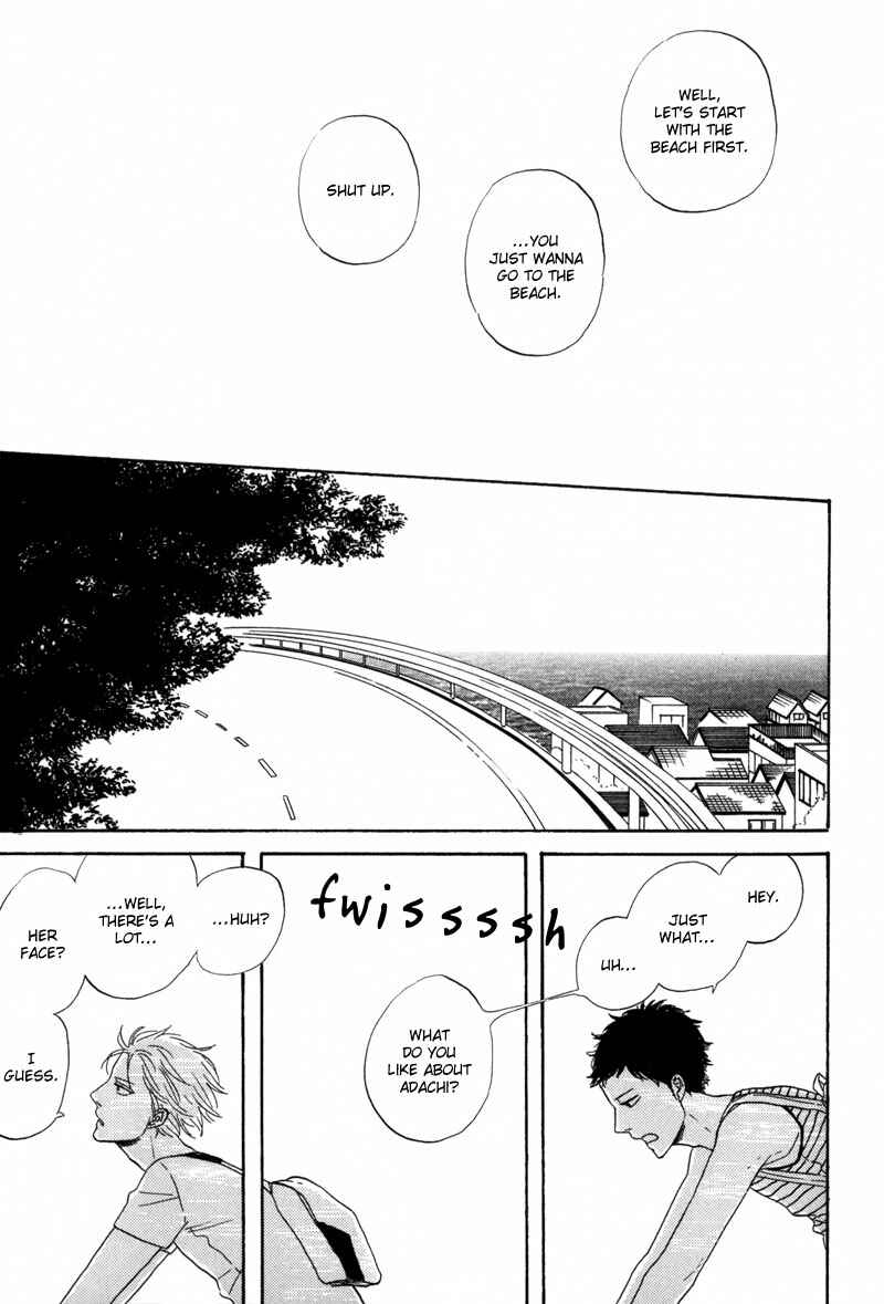 Page 6 Chapter 2 YES IT’S ME