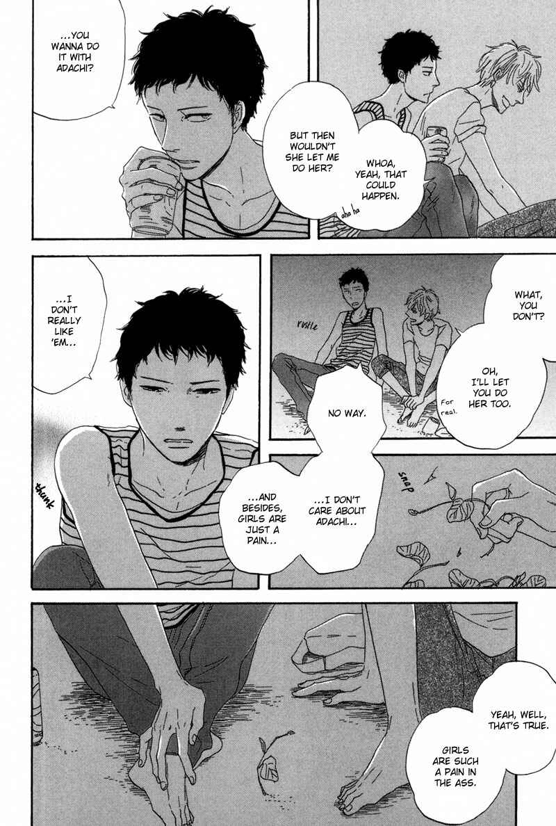 Page 9 Chapter 2 YES IT’S ME