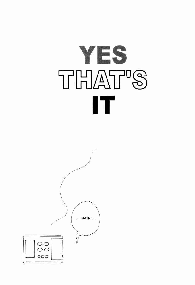 Page 2 Chapter 8 YES IT’S ME