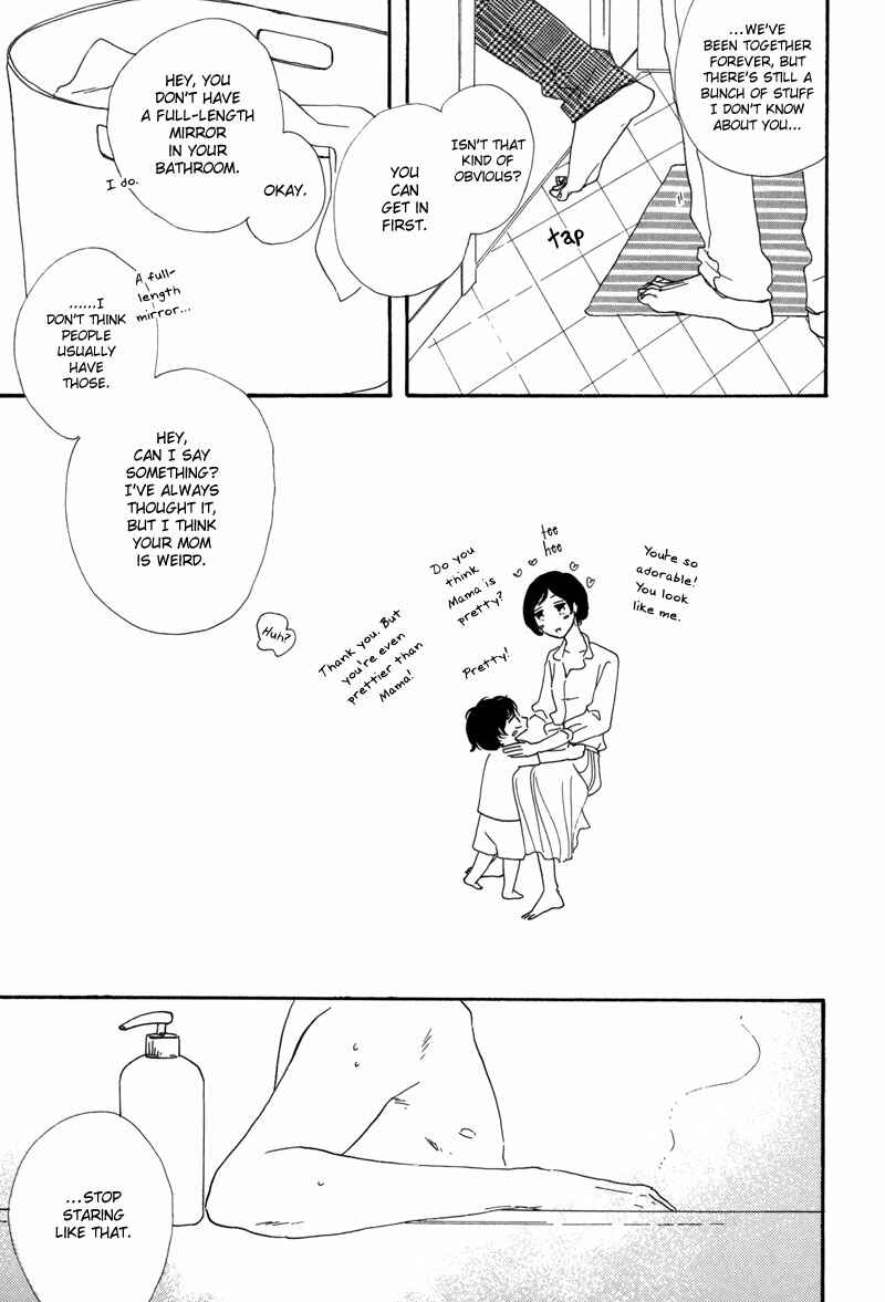 Page 4 Chapter 8 YES IT’S ME