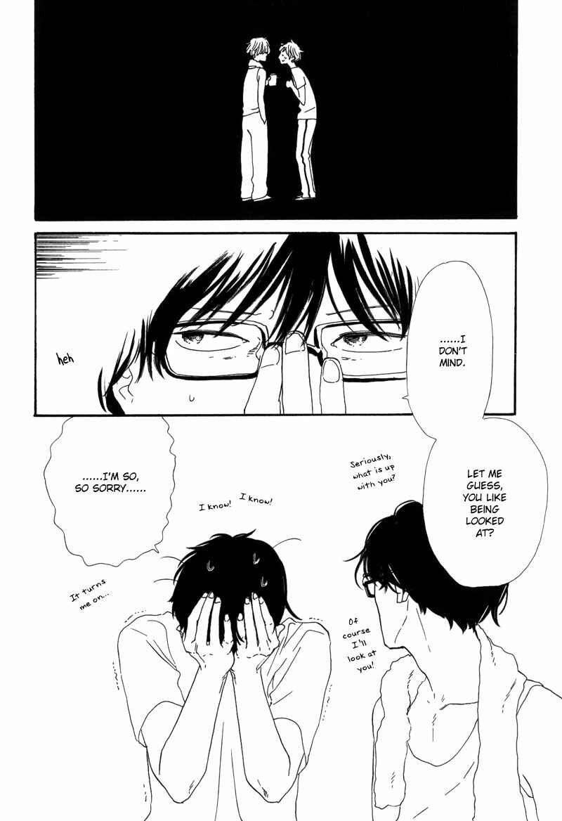 Page 9 Chapter 8 YES IT’S ME