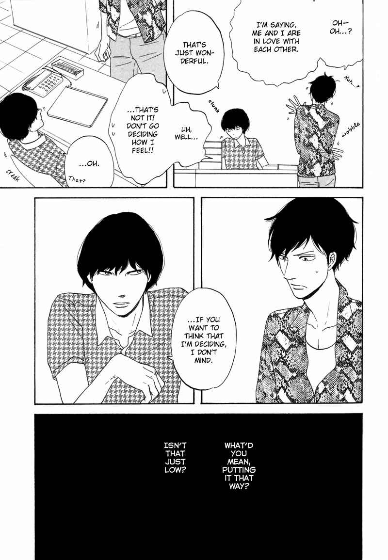 Page 11 Chapter 4 YES IT’S ME
