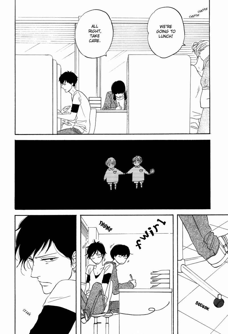 Page 18 Chapter 4 YES IT’S ME