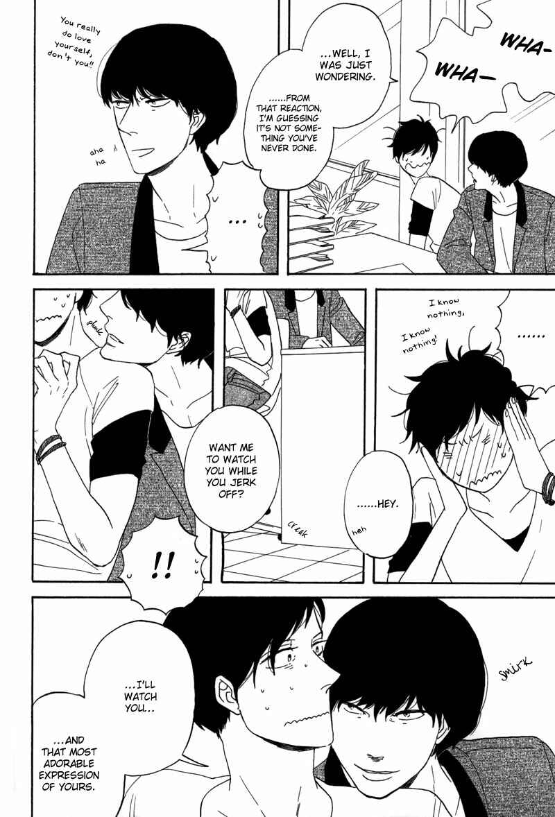 Page 24 Chapter 4 YES IT’S ME