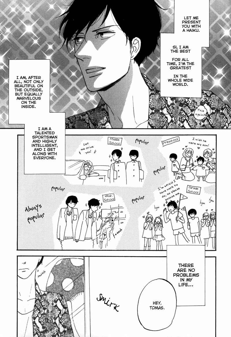 Page 5 Chapter 4 YES IT’S ME