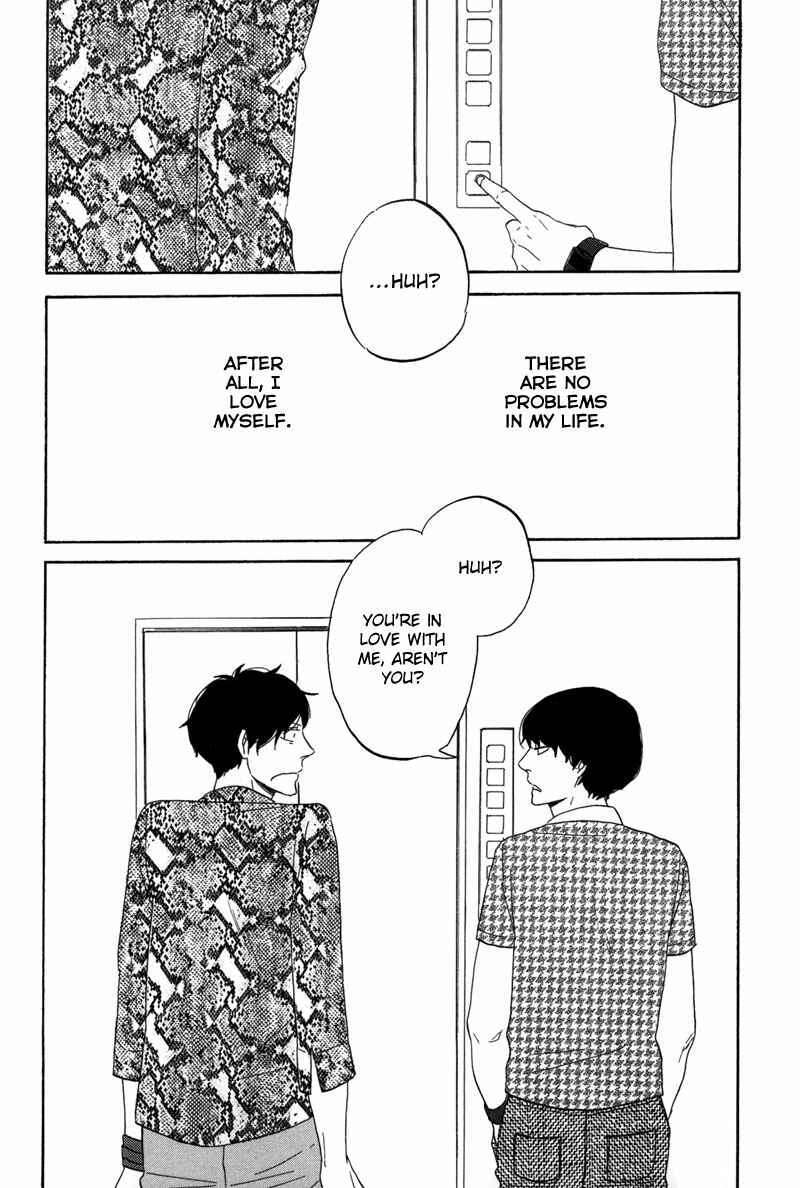 Page 8 Chapter 4 YES IT’S ME