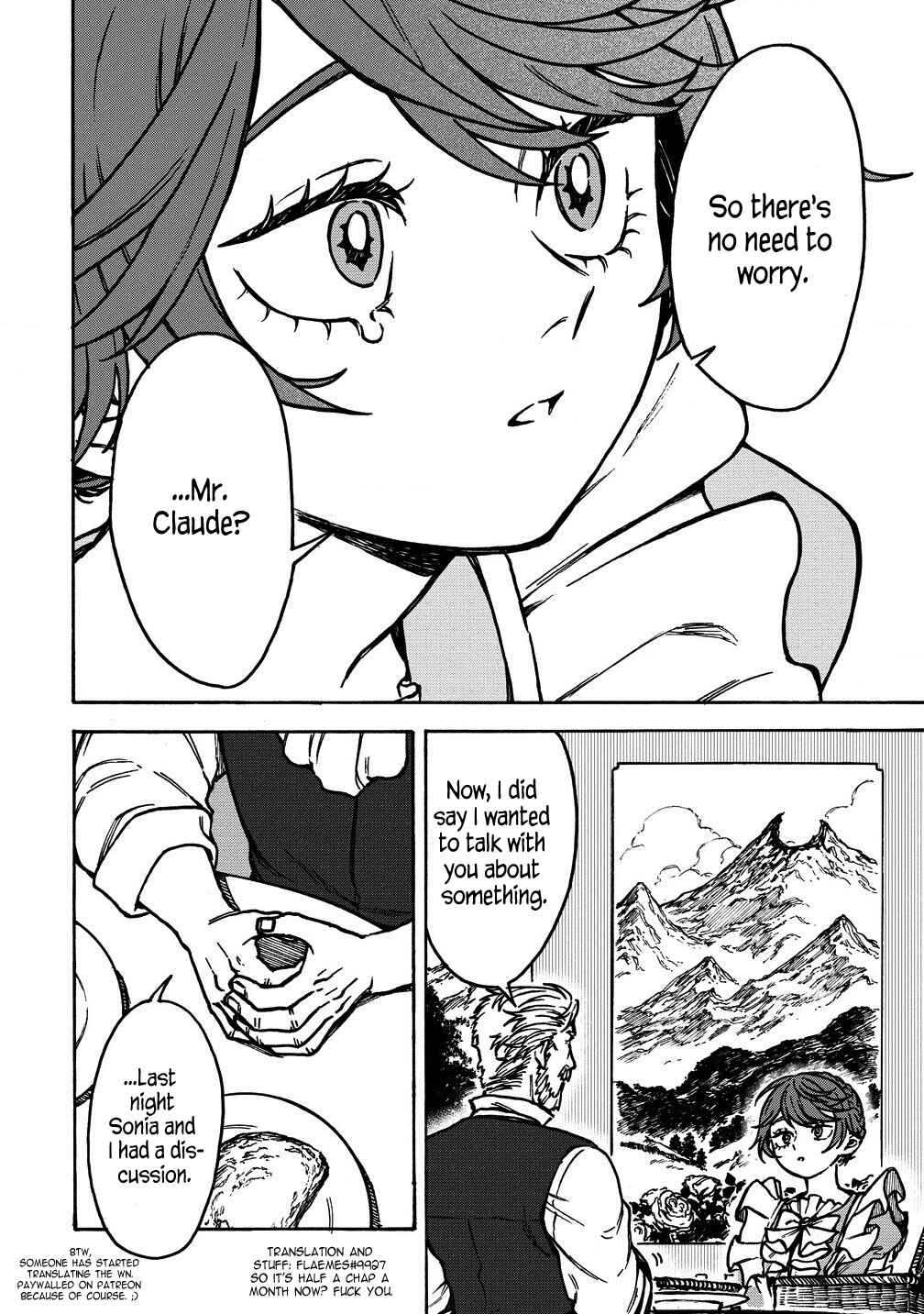 Page 11 Chapter 4.1 Onna Chara de Isekai Teni shite Cheatppoi kedo Zako Chara na no de Medatazu Heiwa na Shomin wo Mezashimasu!