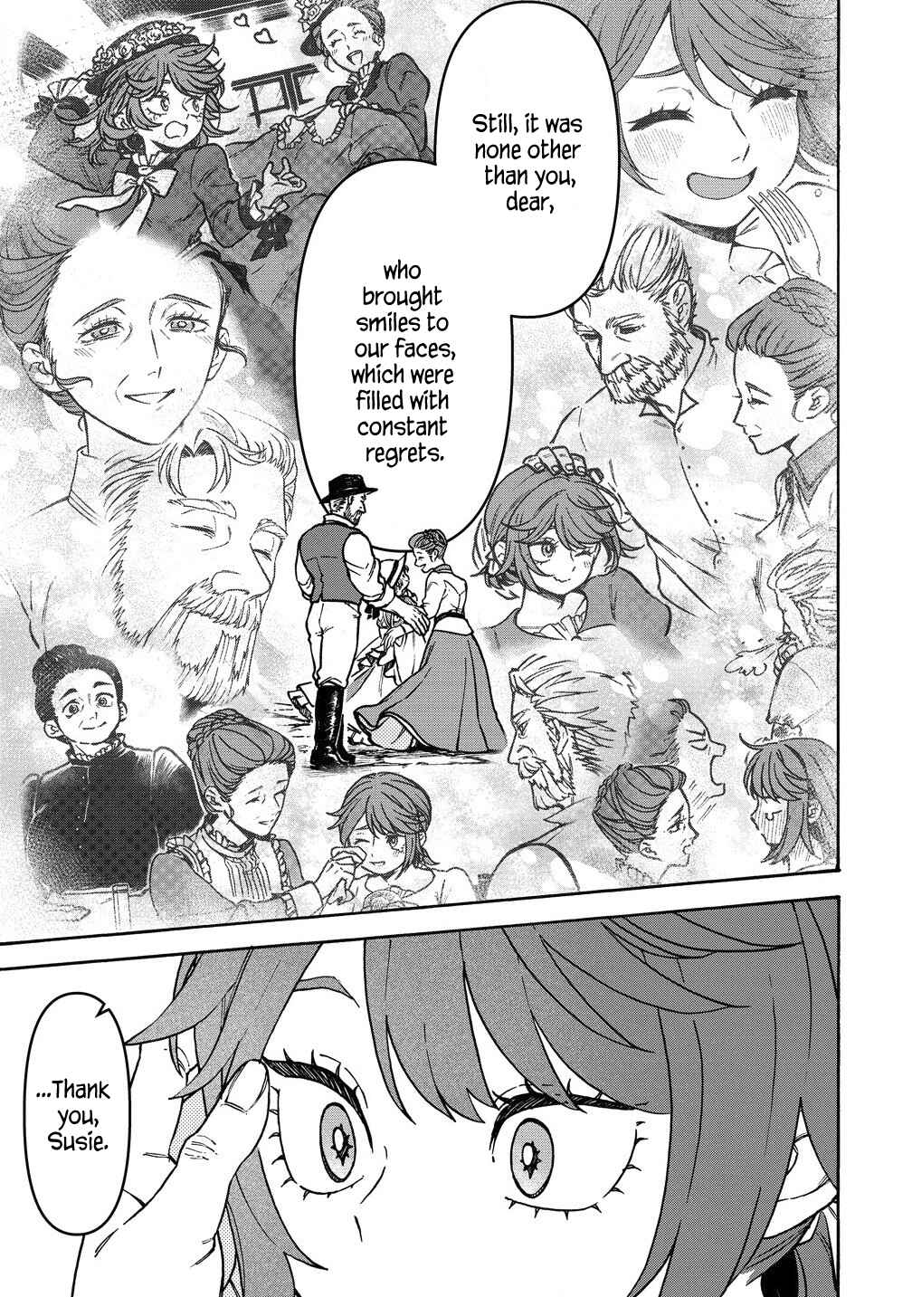 Page 9 Chapter 9.2 Onna Chara de Isekai Teni shite Cheatppoi kedo Zako Chara na no de Medatazu Heiwa na Shomin wo Mezashimasu!