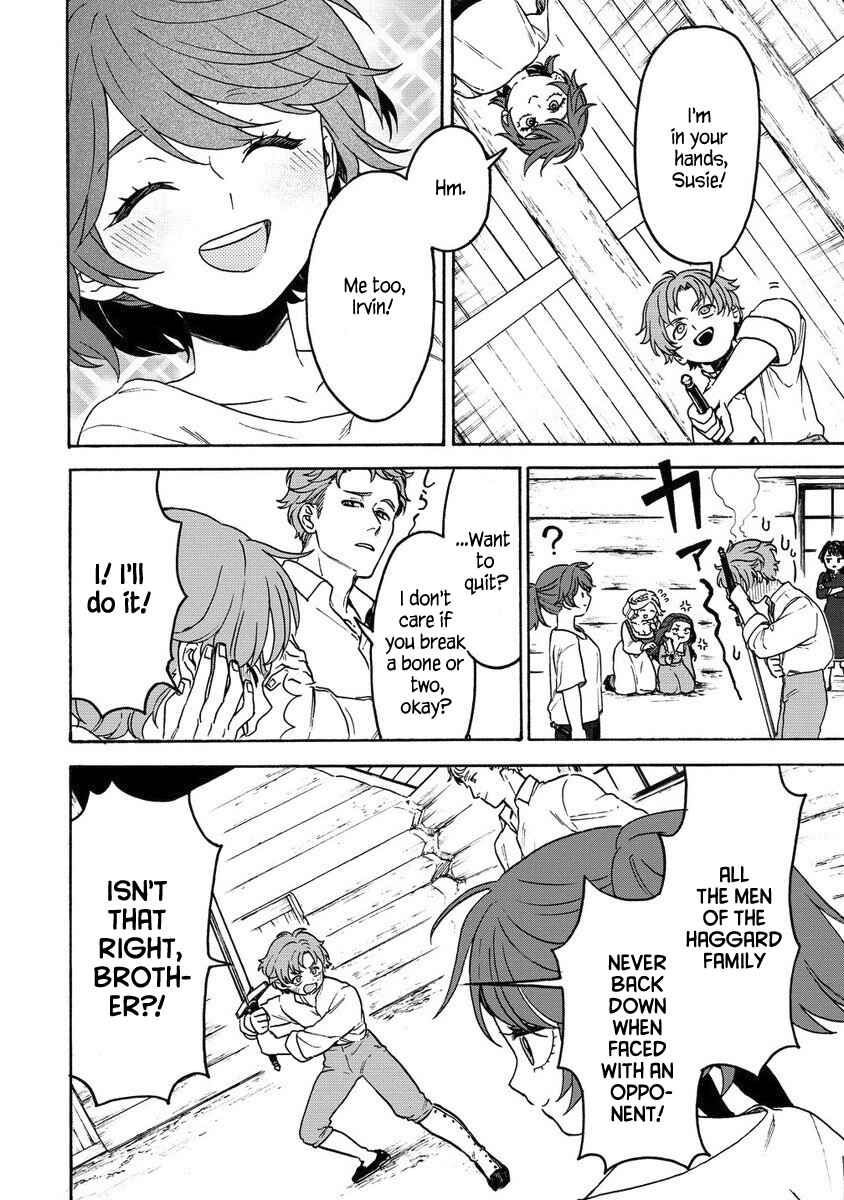 Page 1 Chapter 7.2 Onna Chara de Isekai Teni shite Cheatppoi kedo Zako Chara na no de Medatazu Heiwa na Shomin wo Mezashimasu!