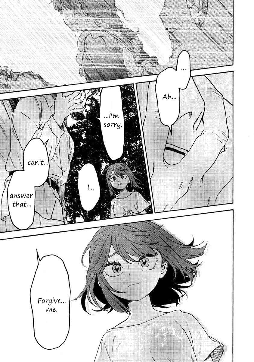 Page 14 Chapter 7.2 Onna Chara de Isekai Teni shite Cheatppoi kedo Zako Chara na no de Medatazu Heiwa na Shomin wo Mezashimasu!