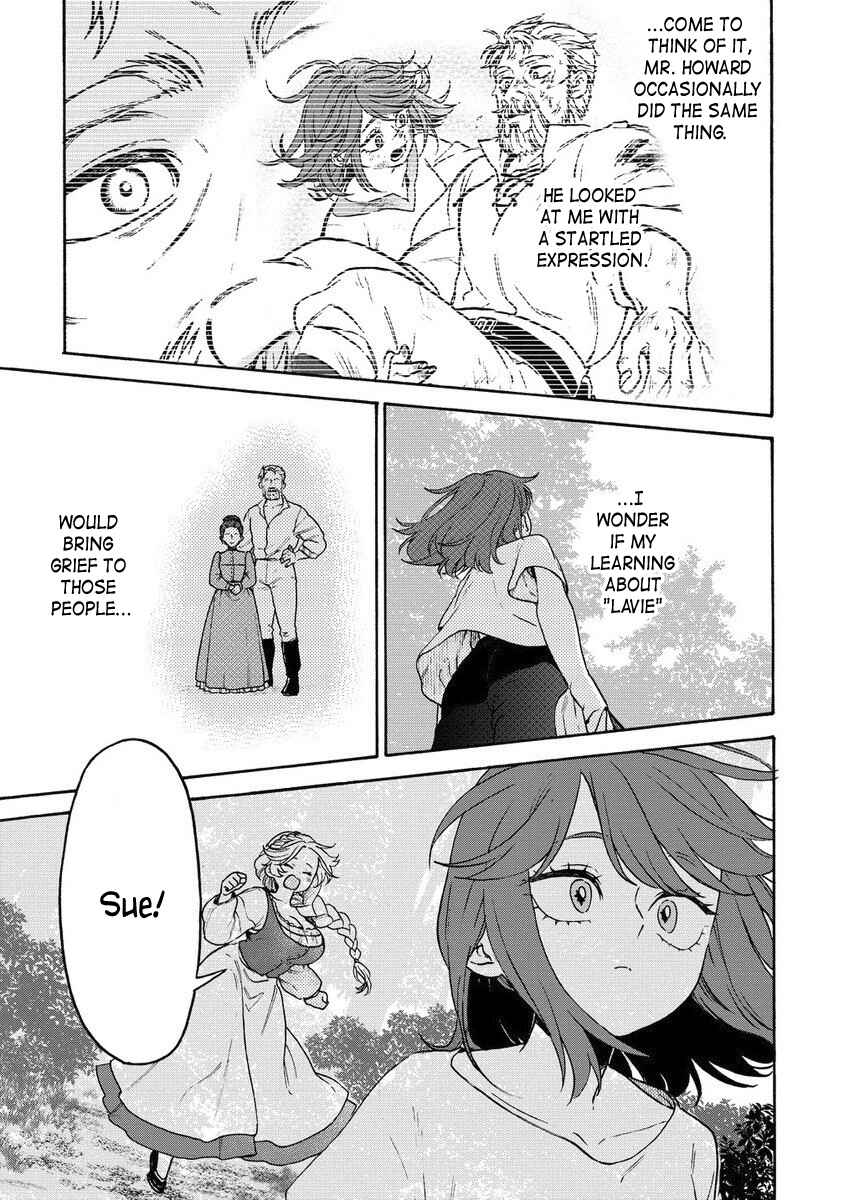 Page 16 Chapter 7.2 Onna Chara de Isekai Teni shite Cheatppoi kedo Zako Chara na no de Medatazu Heiwa na Shomin wo Mezashimasu!