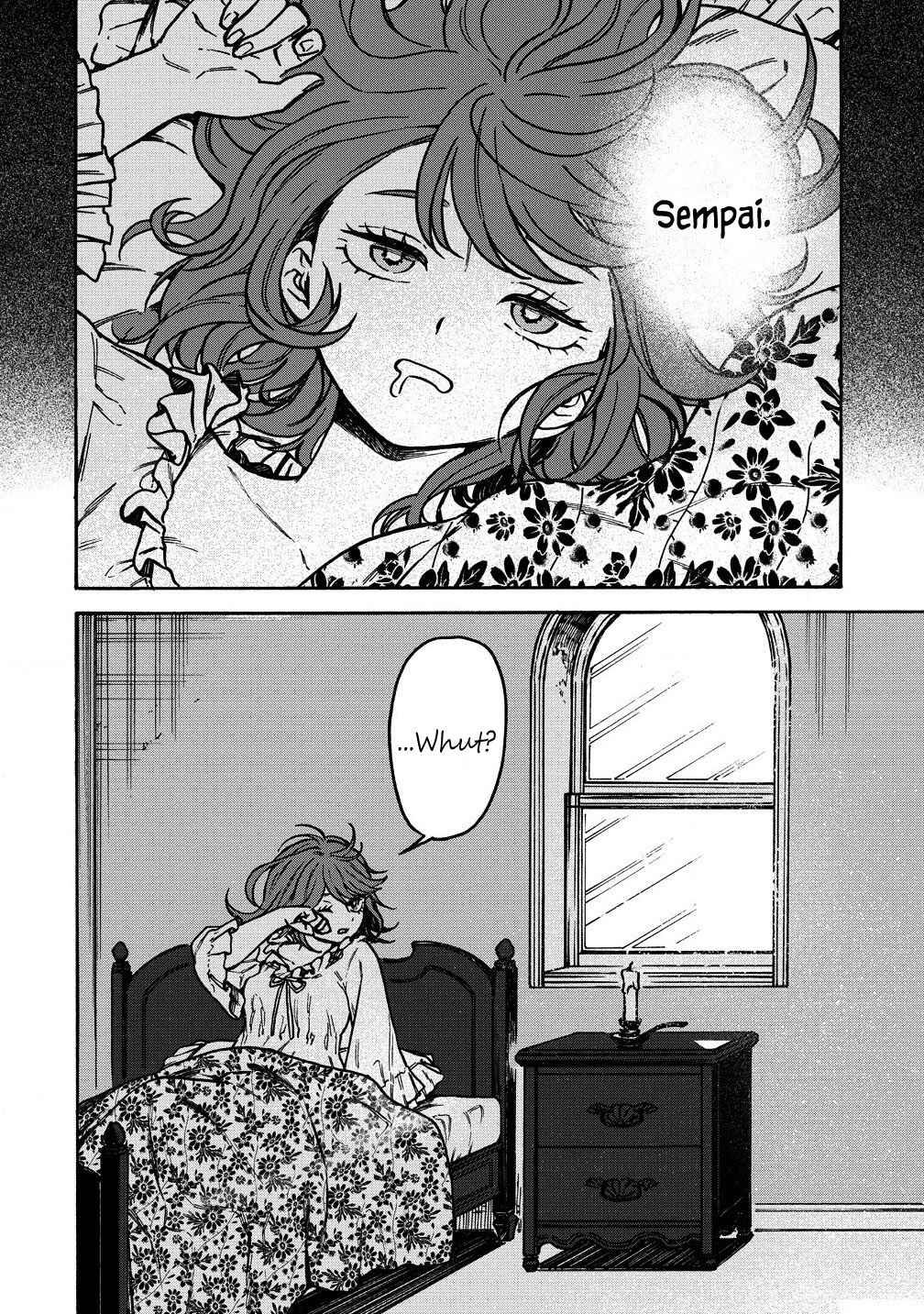 Page 2 Chapter 3.1 Onna Chara de Isekai Teni shite Cheatppoi kedo Zako Chara na no de Medatazu Heiwa na Shomin wo Mezashimasu!