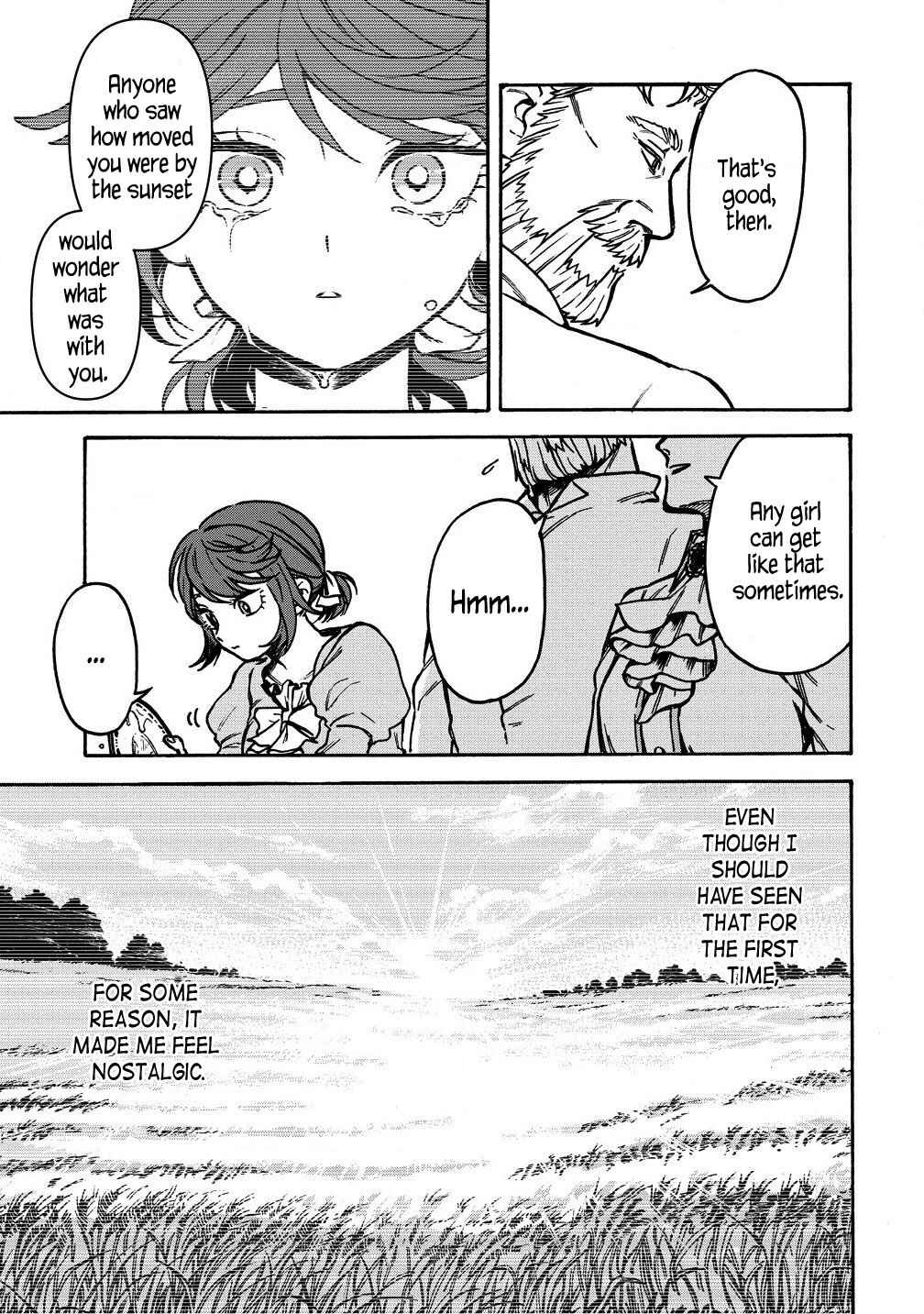 Page 5 Chapter 3.1 Onna Chara de Isekai Teni shite Cheatppoi kedo Zako Chara na no de Medatazu Heiwa na Shomin wo Mezashimasu!