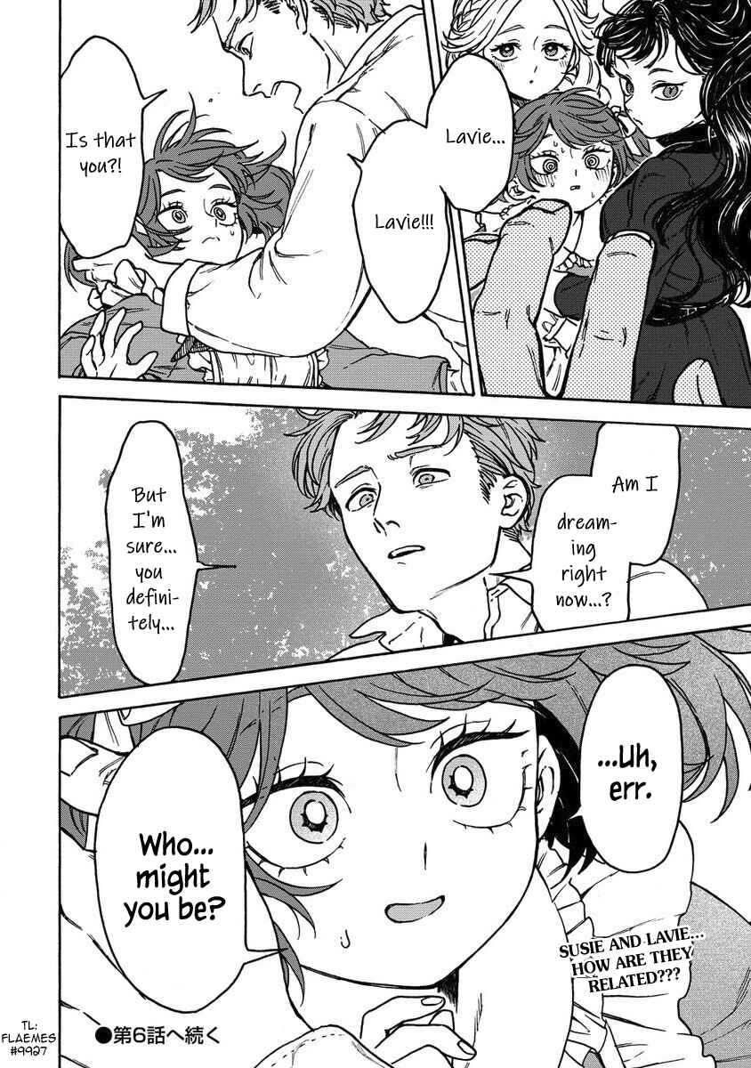 Page 15 Chapter 5.2 Onna Chara de Isekai Teni shite Cheatppoi kedo Zako Chara na no de Medatazu Heiwa na Shomin wo Mezashimasu!