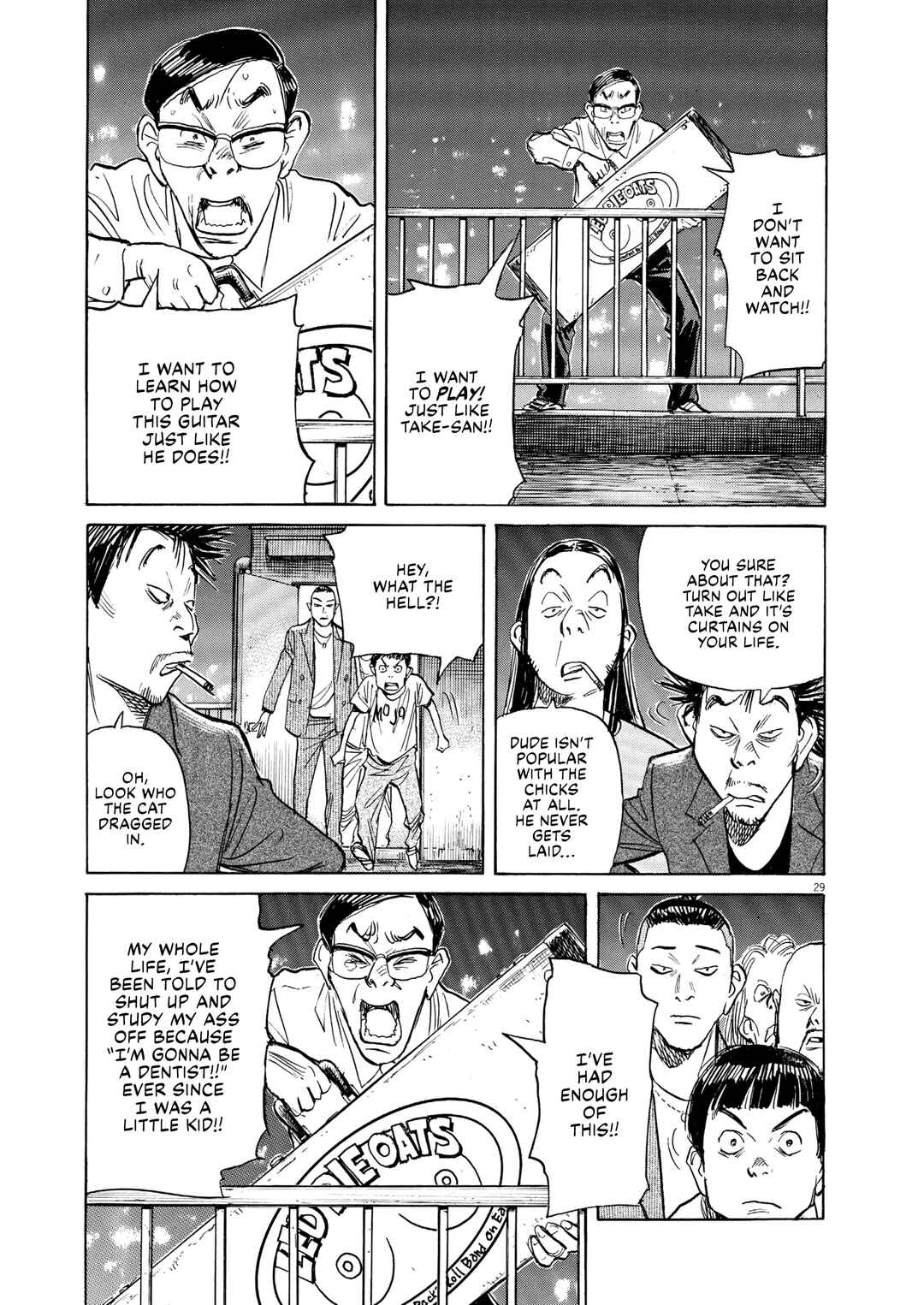 Page 30 Chapter Unknown_e281 The Rock n Roll Band