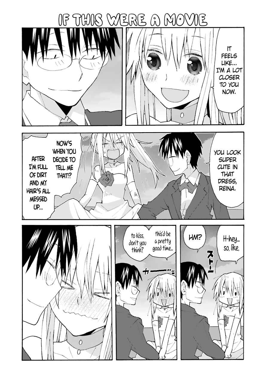 Page 14 Chapter 75 Yandere Kanojo