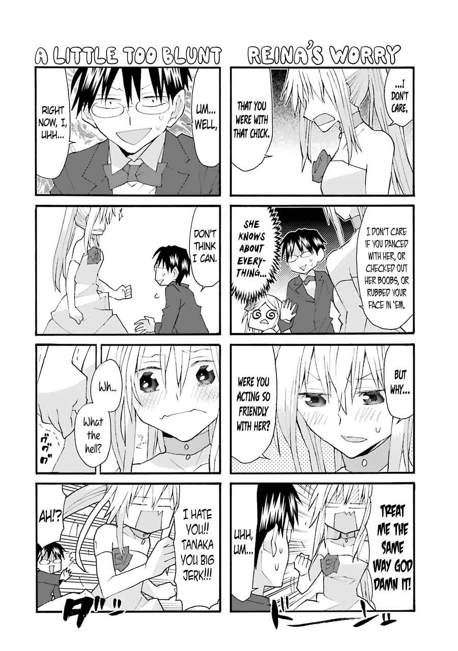 Page 2 Chapter 75 Yandere Kanojo