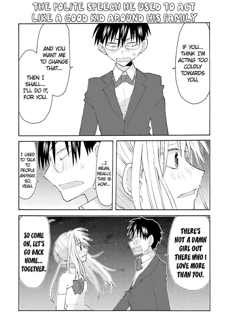 Page 8 Chapter 75 Yandere Kanojo