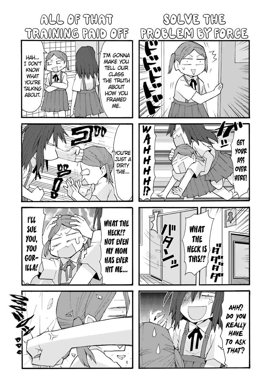 Page 10 Chapter 70 Yandere Kanojo
