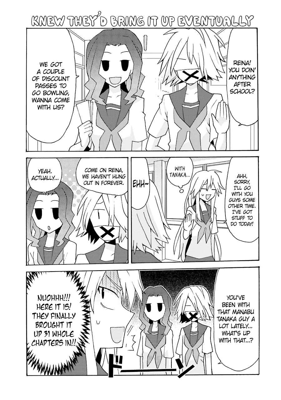 Page 1 Chapter 15 Yandere Kanojo