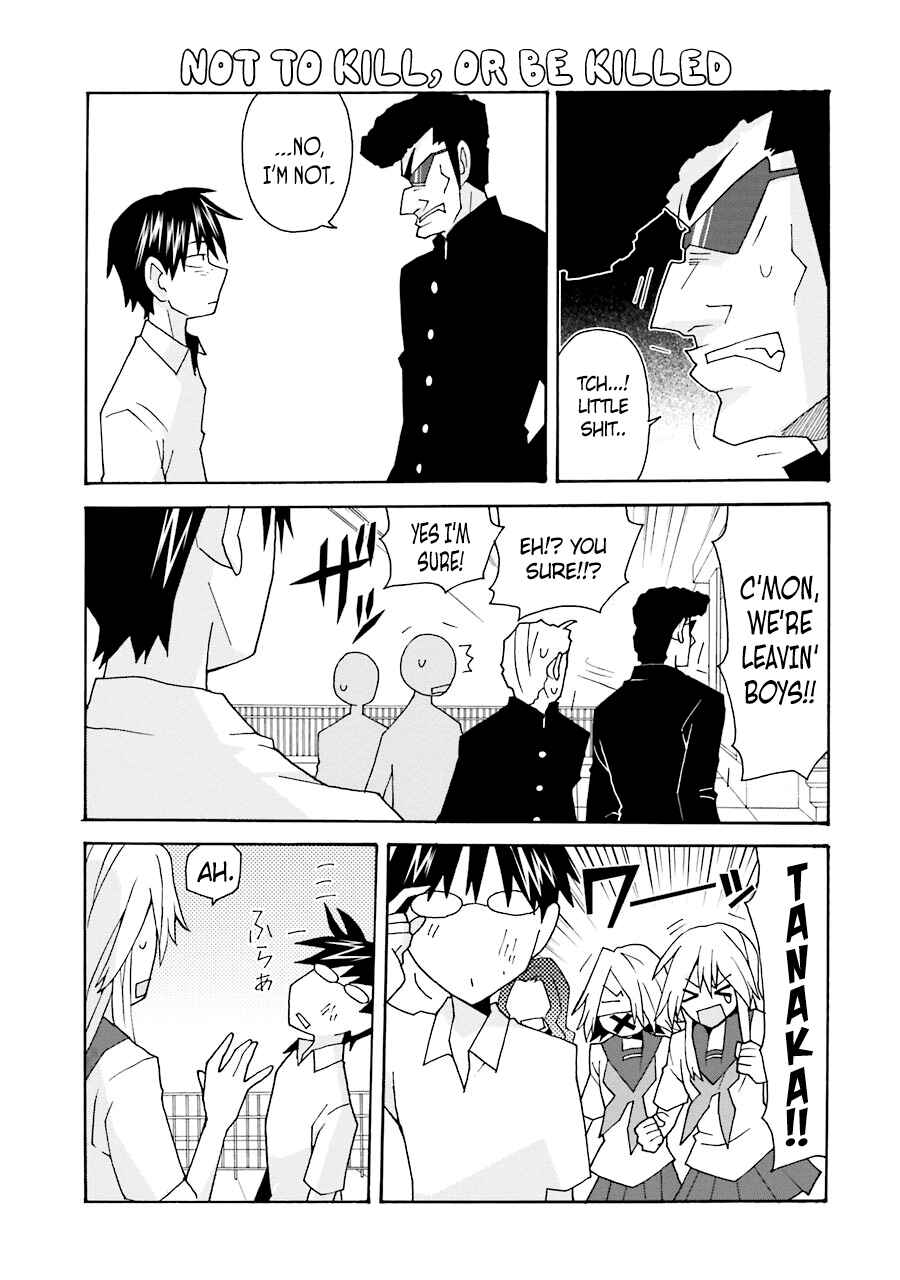 Page 15 Chapter 15 Yandere Kanojo