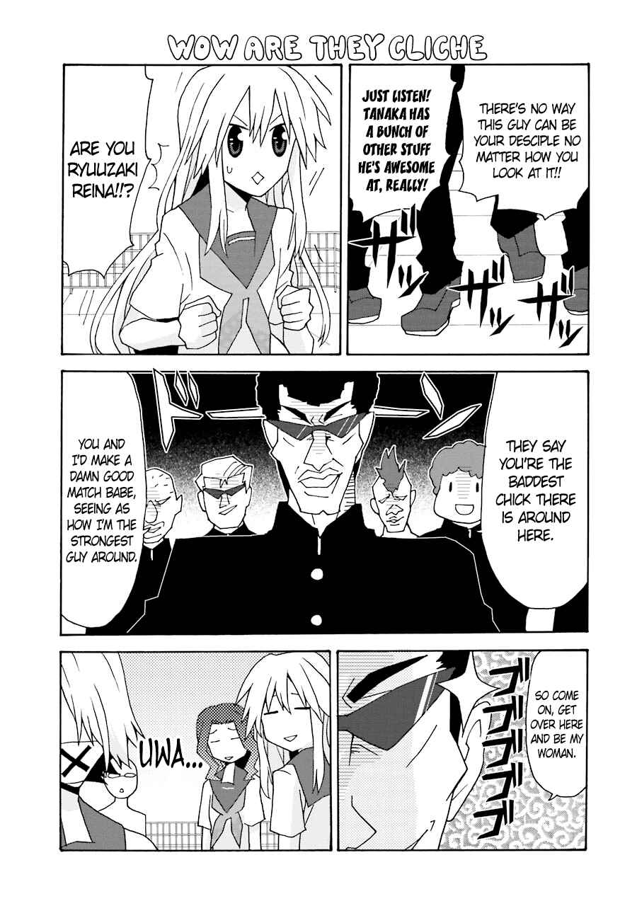 Page 9 Chapter 15 Yandere Kanojo
