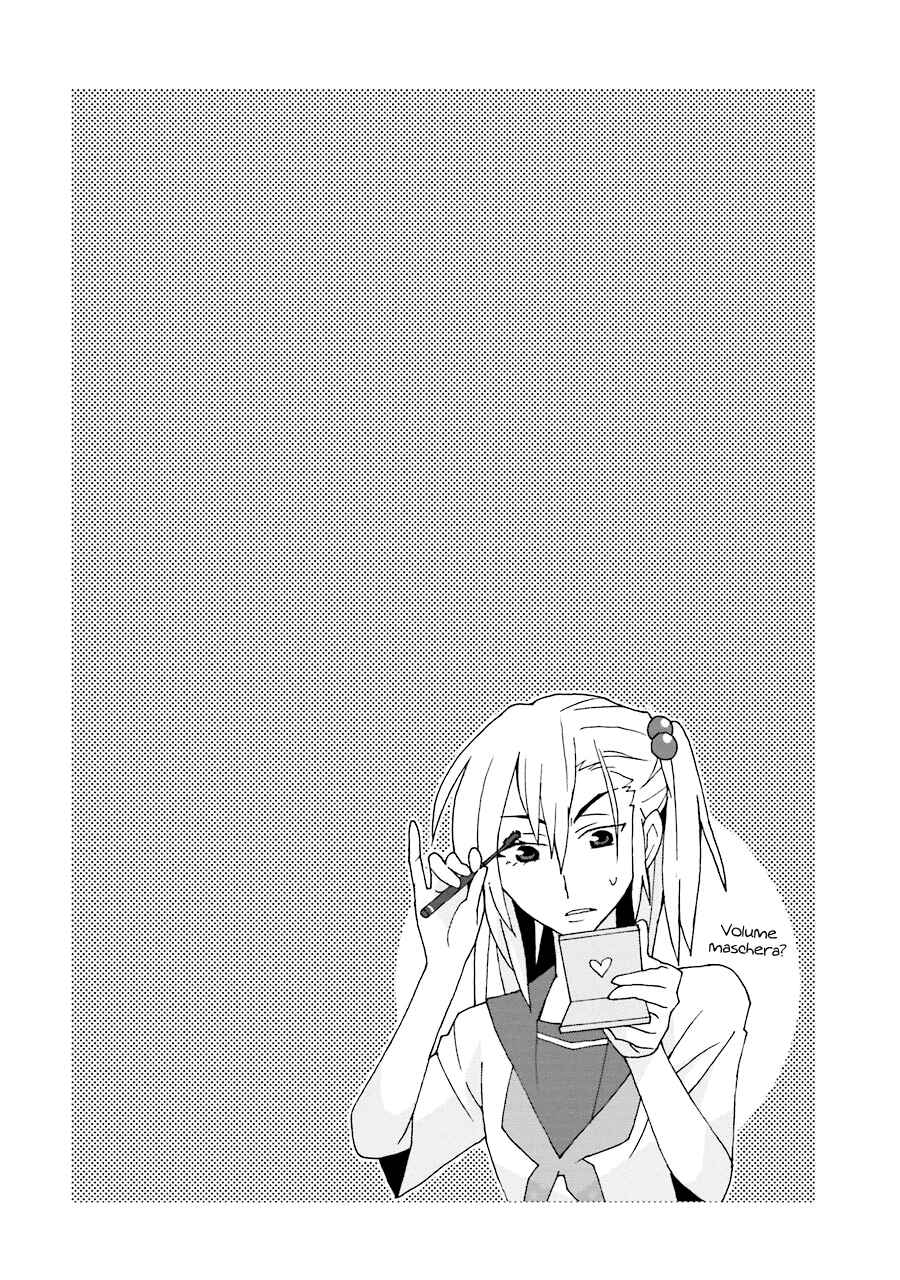 Page 16 Chapter 13 Yandere Kanojo