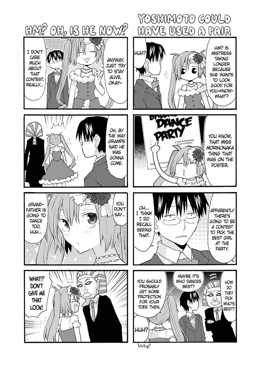 Page 5 Chapter 72 Yandere Kanojo