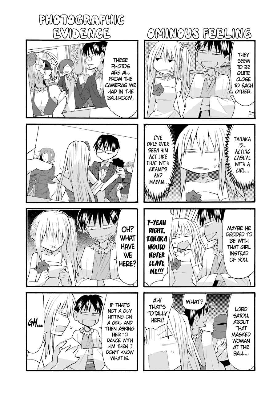 Page 9 Chapter 74 Yandere Kanojo